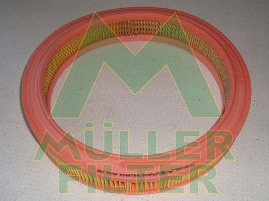 MULLER FILTER oro filtras PA256